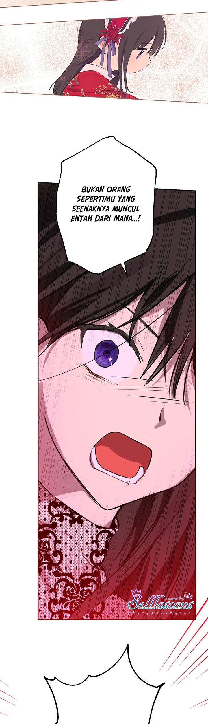 Actually, I Was the Real One Chapter 03 Gambar 36