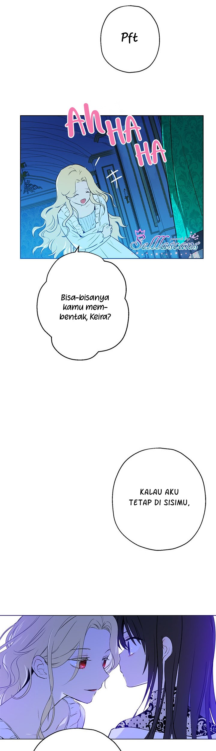 Actually, I Was the Real One Chapter 03 Gambar 38