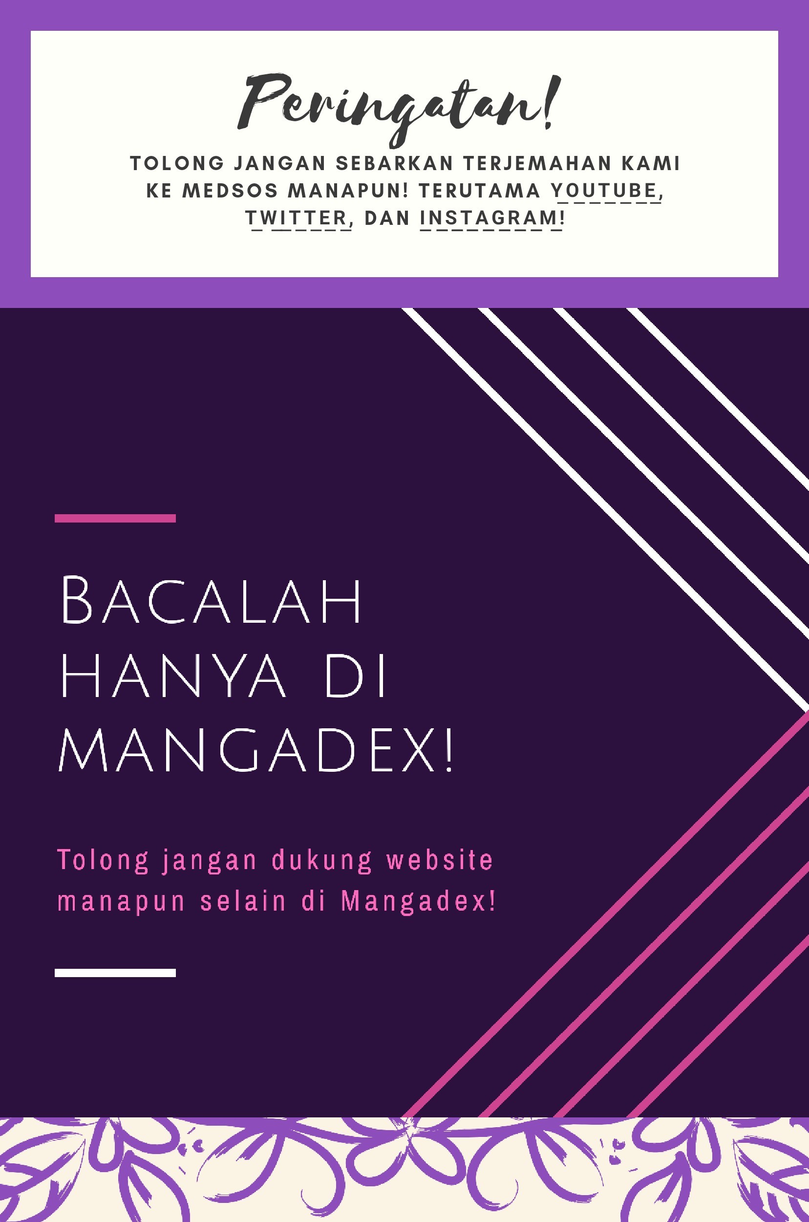 Baca Komik Actually, I Was the Real One Chapter 03 Gambar 1
