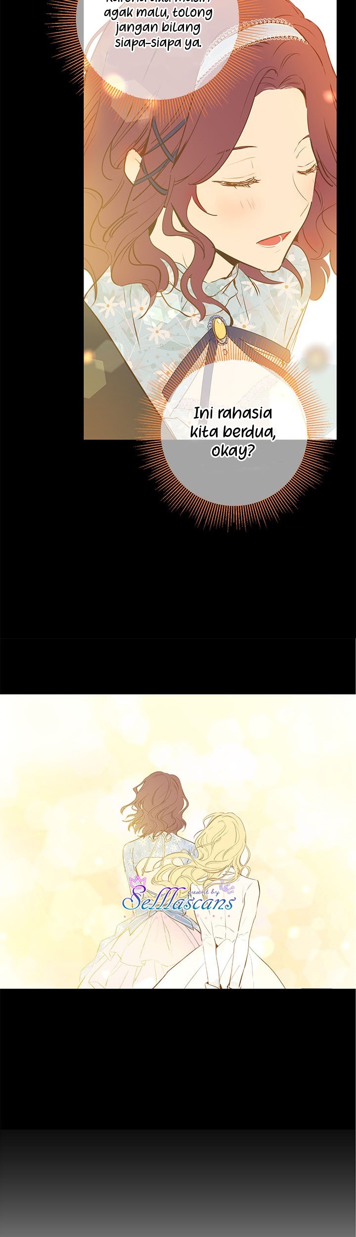 Actually, I Was the Real One Chapter 03 Gambar 12