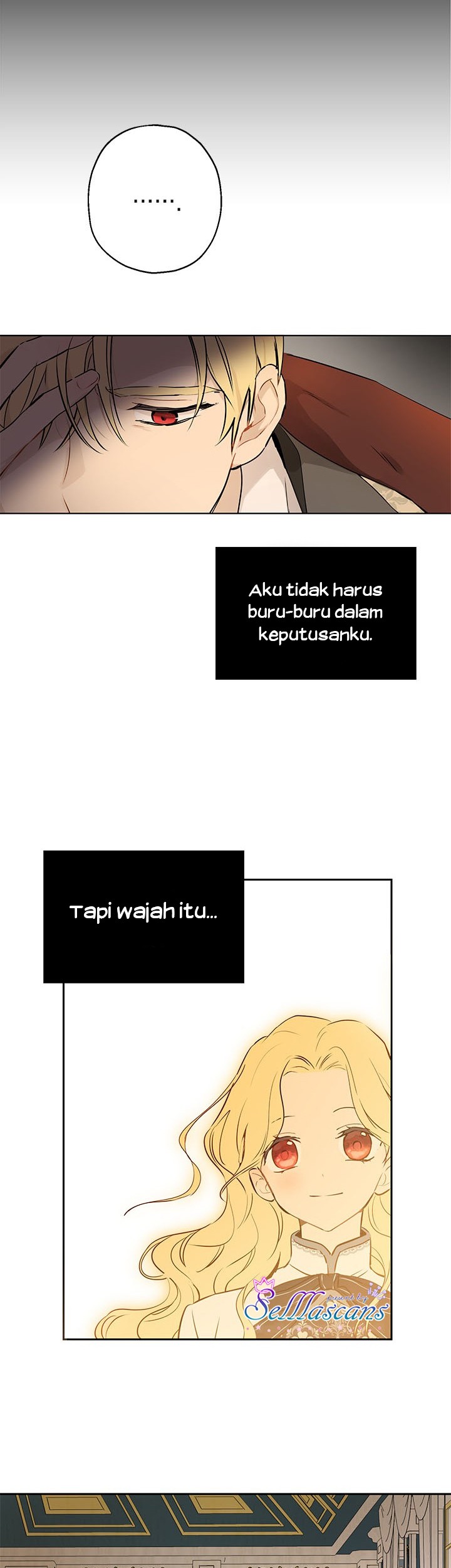 Actually, I Was the Real One Chapter 03 Gambar 13
