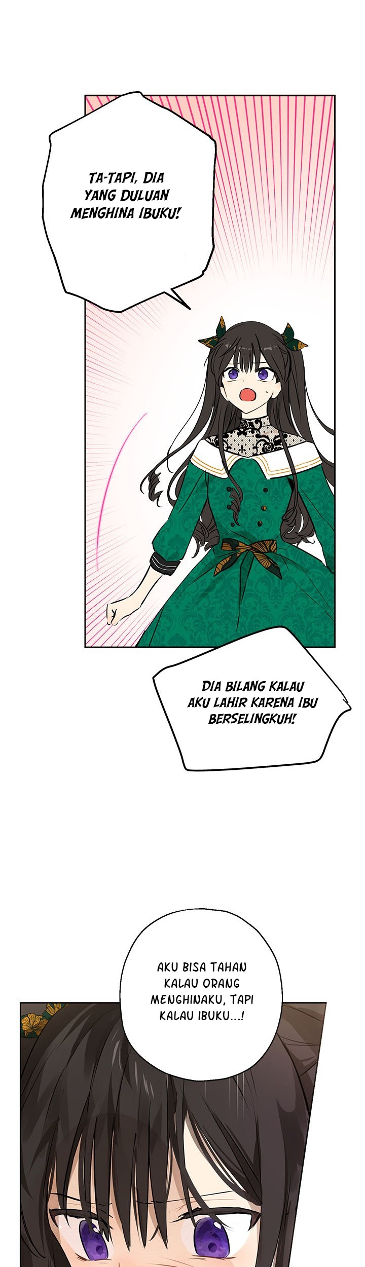 Actually, I Was the Real One Chapter 03 Gambar 19