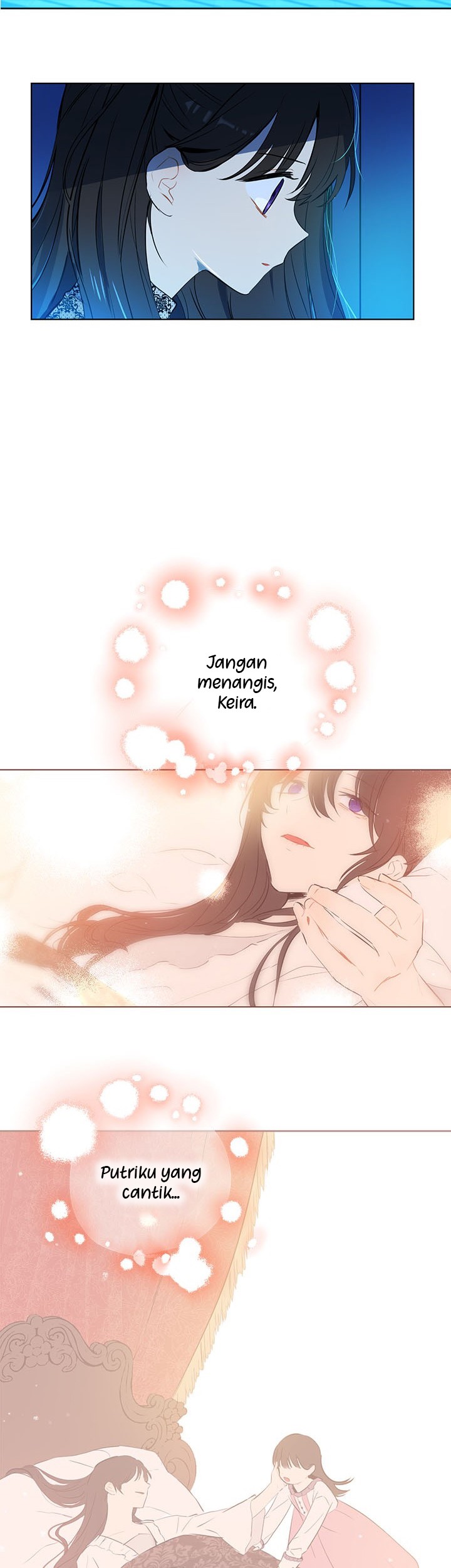 Actually, I Was the Real One Chapter 03 Gambar 23