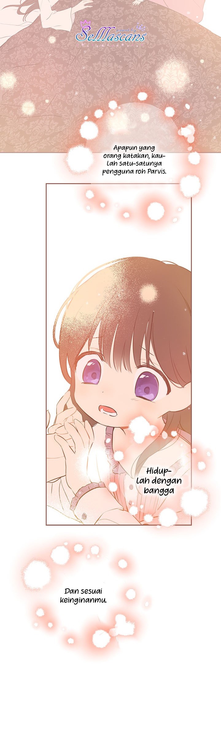 Actually, I Was the Real One Chapter 03 Gambar 24