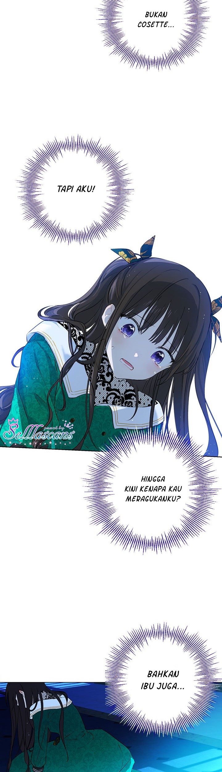Actually, I Was the Real One Chapter 03 Gambar 27