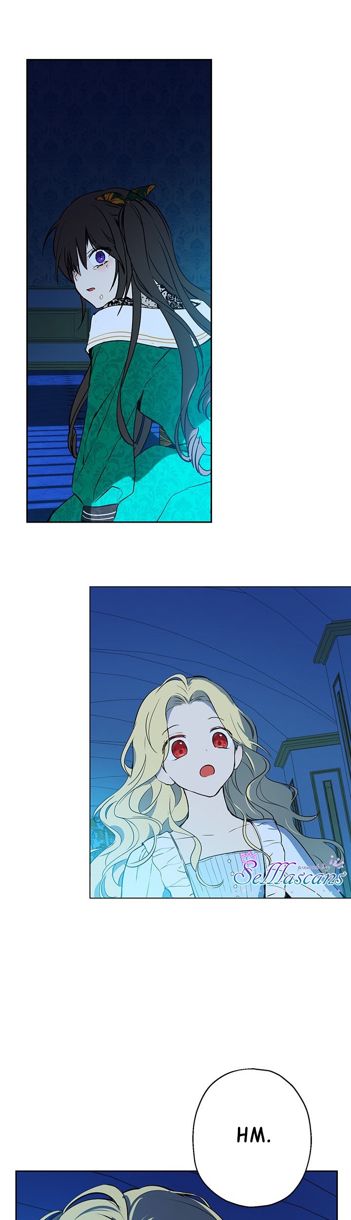 Actually, I Was the Real One Chapter 03 Gambar 29