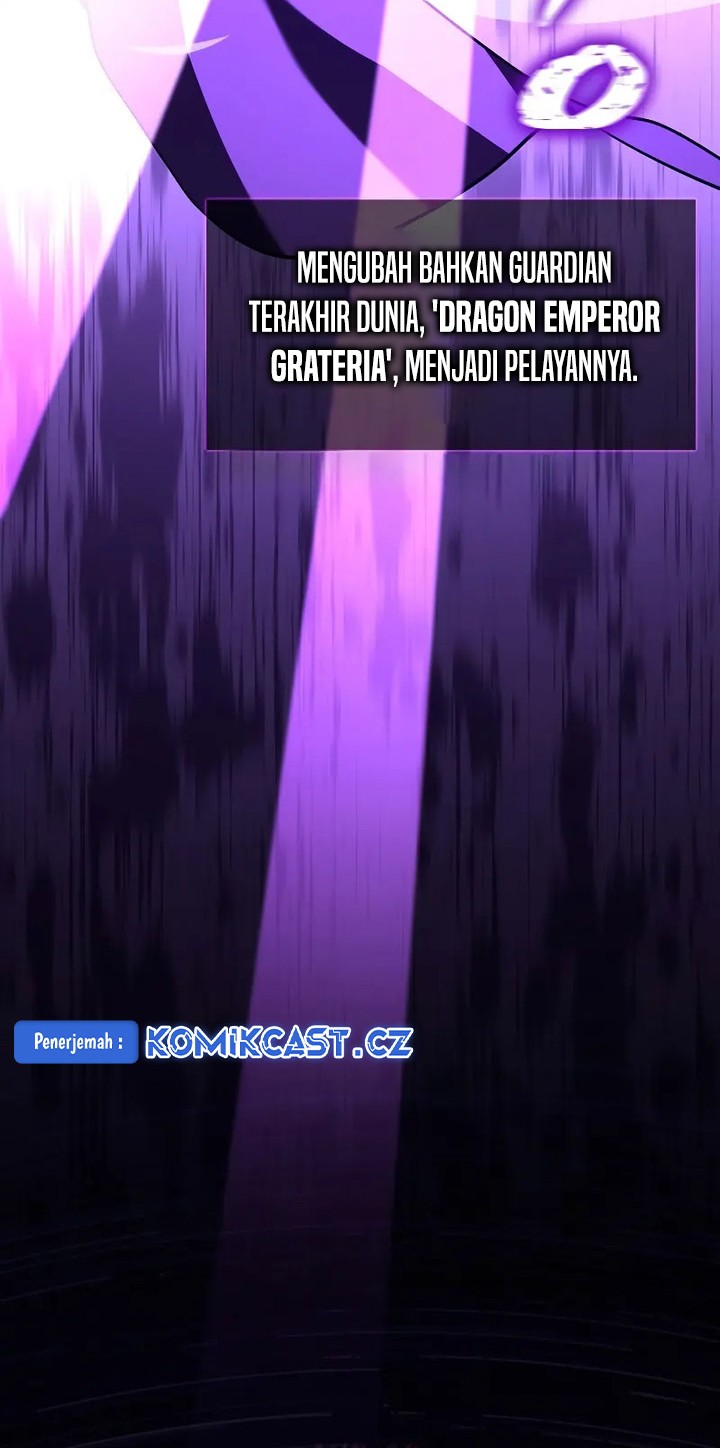 Death King Karnak Chapter 01 Gambar 21