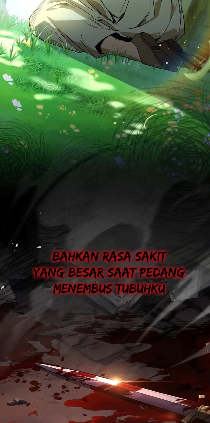 Death King Karnak Chapter 01 Gambar 27