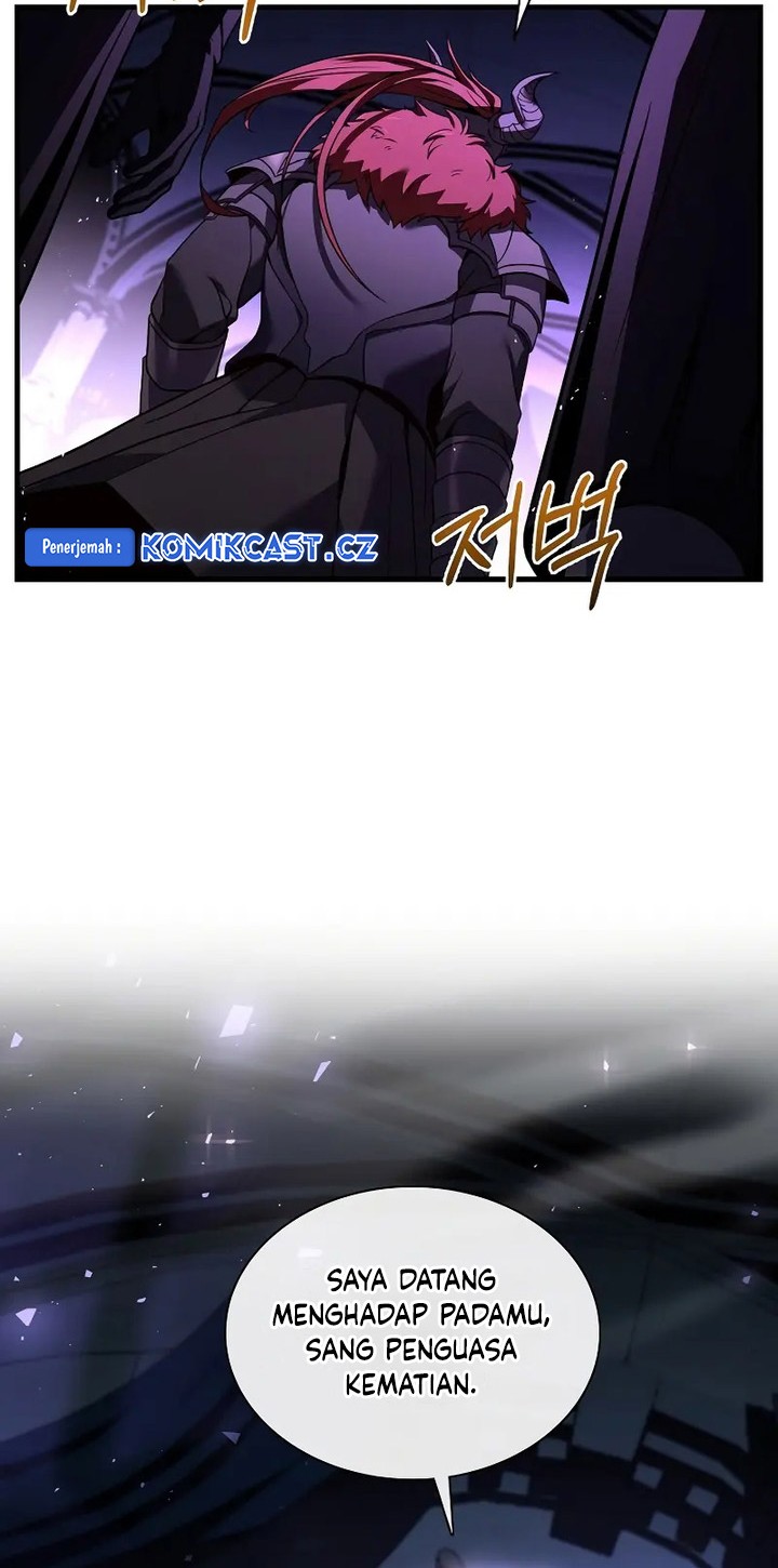 Death King Karnak Chapter 01 Gambar 31