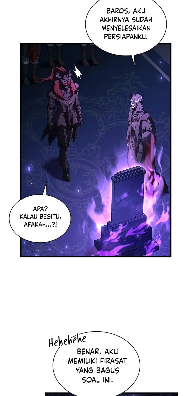 Death King Karnak Chapter 01 Gambar 33