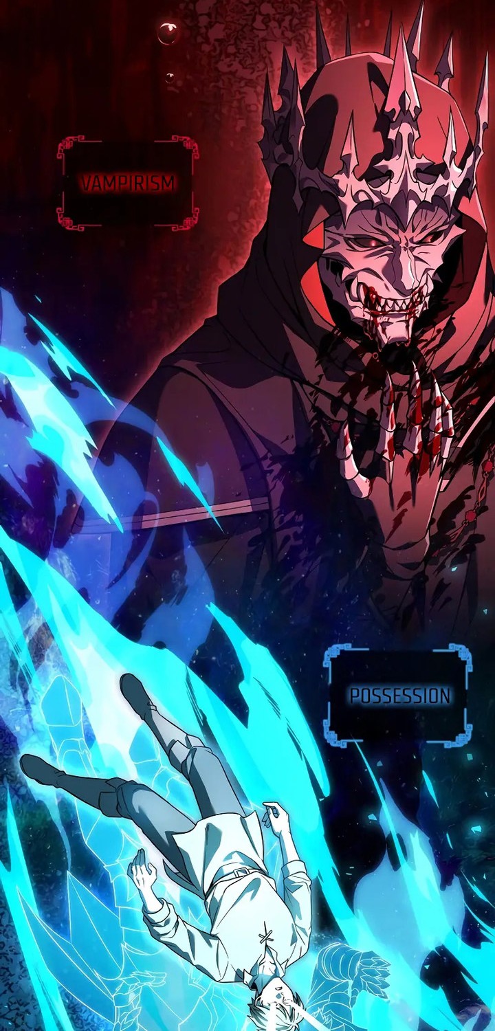 Death King Karnak Chapter 01 Gambar 35