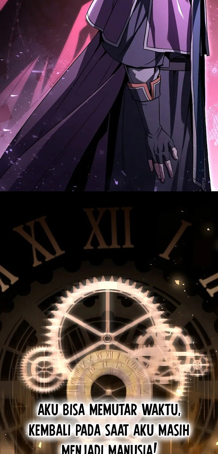 Death King Karnak Chapter 01 Gambar 37