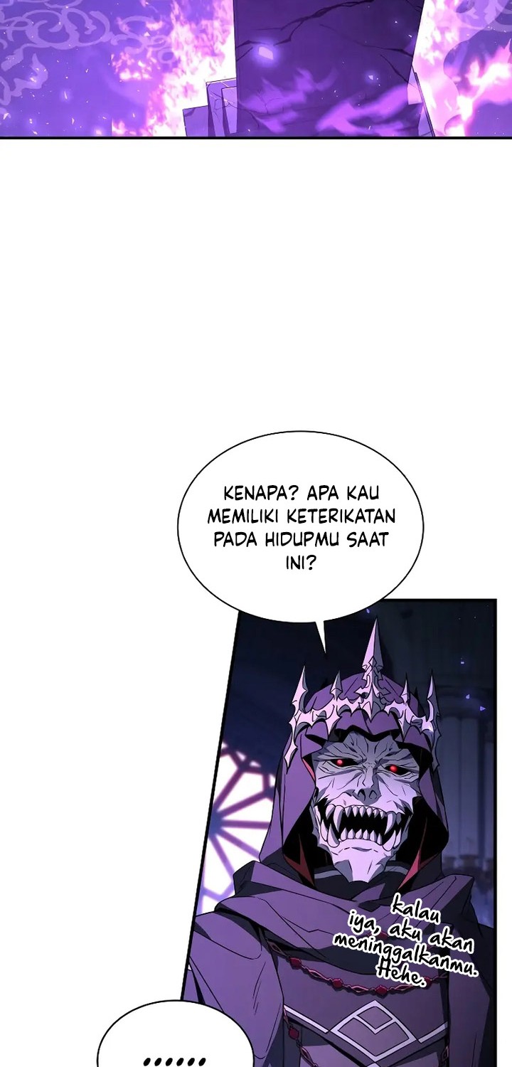 Death King Karnak Chapter 01 Gambar 39