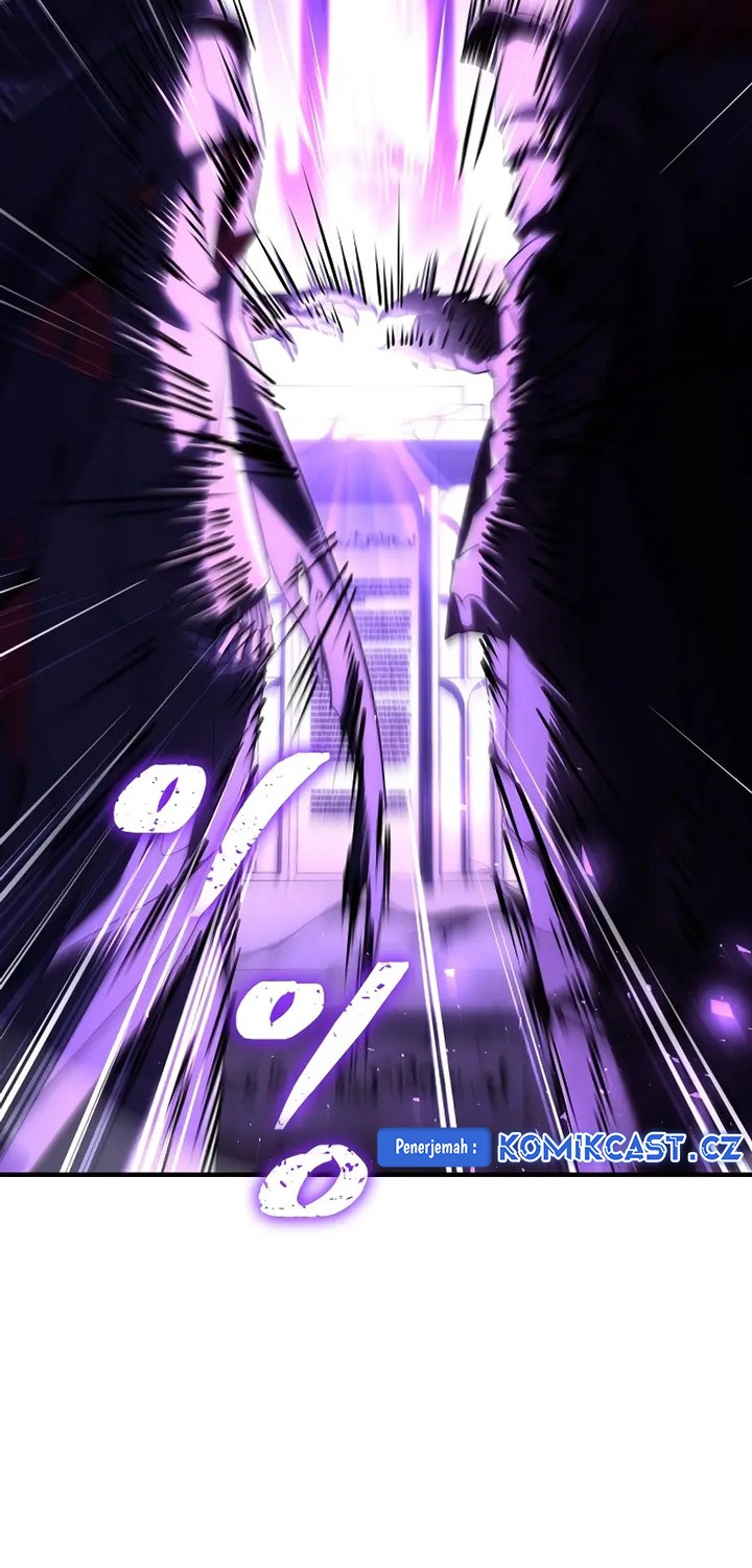 Death King Karnak Chapter 01 Gambar 41