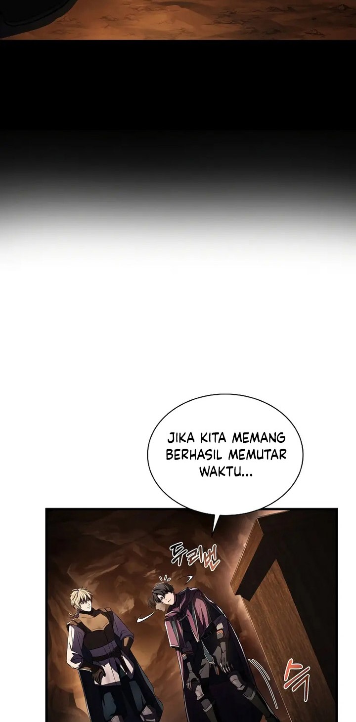 Death King Karnak Chapter 01 Gambar 47