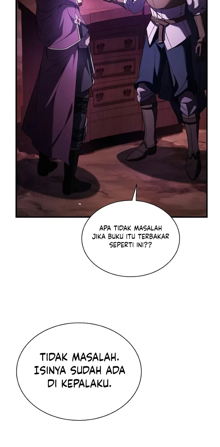 Death King Karnak Chapter 01 Gambar 51