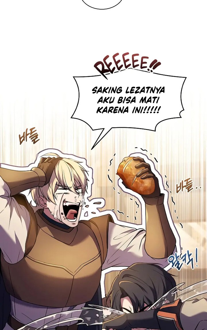 Death King Karnak Chapter 01 Gambar 57