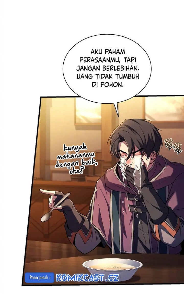 Death King Karnak Chapter 01 Gambar 59