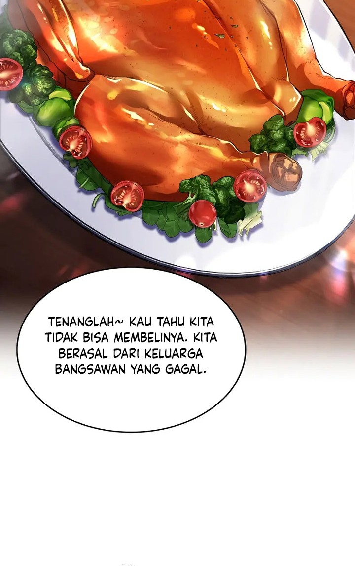 Death King Karnak Chapter 01 Gambar 61