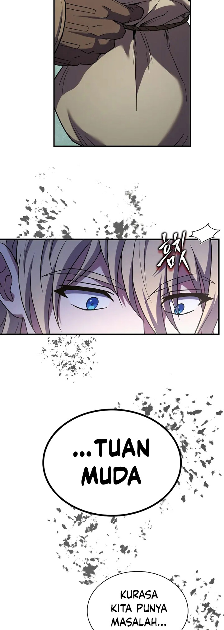 Death King Karnak Chapter 01 Gambar 64