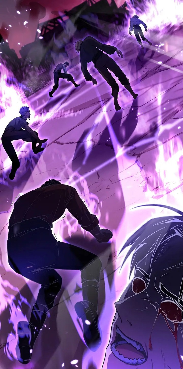Death King Karnak Chapter 01 Gambar 15