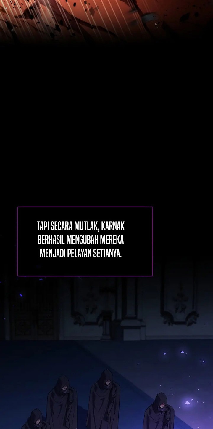 Death King Karnak Chapter 01 Gambar 17