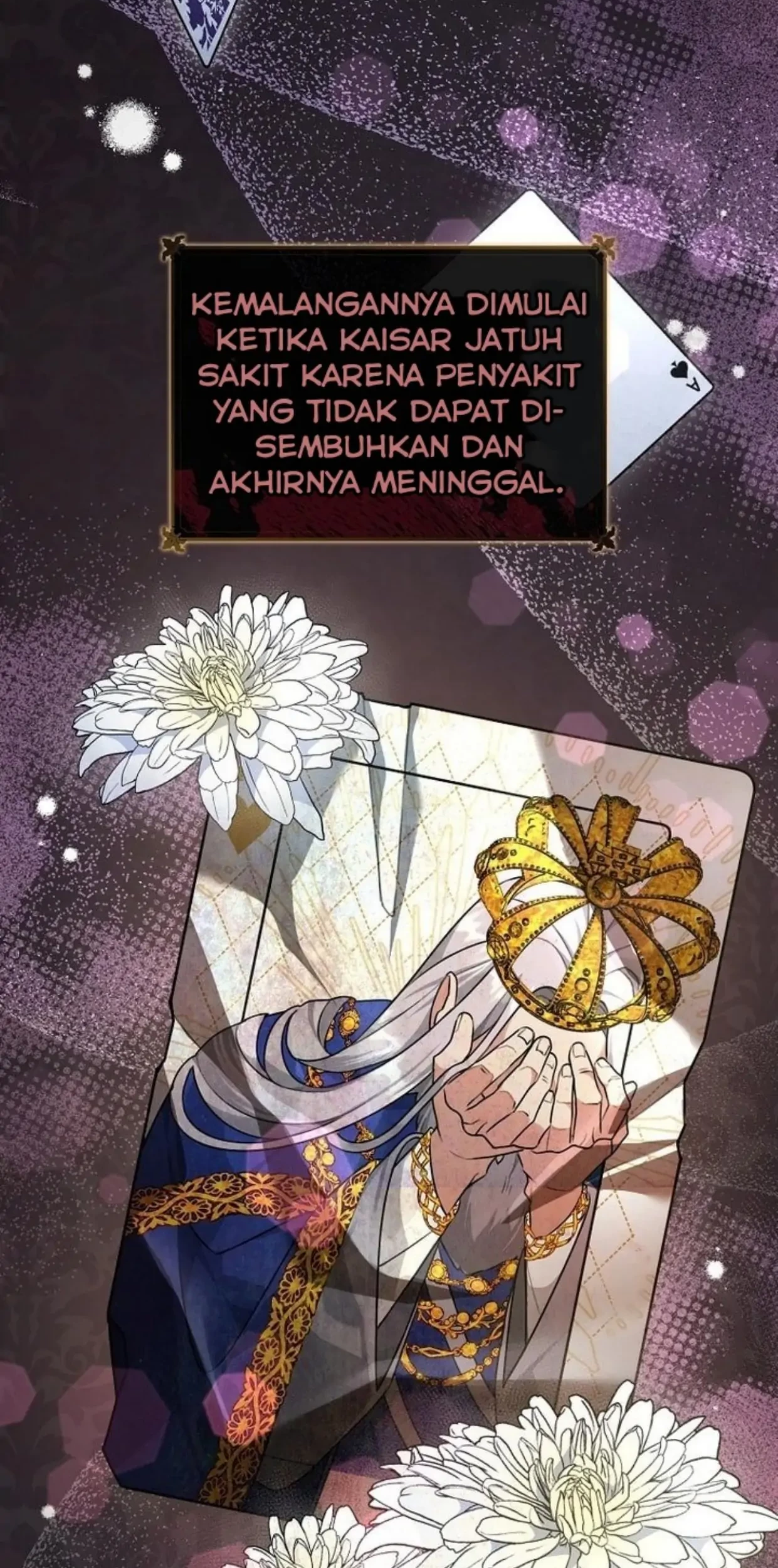 I’m a Villainess, but I’m Good at Cooking Chapter 02 Gambar 19