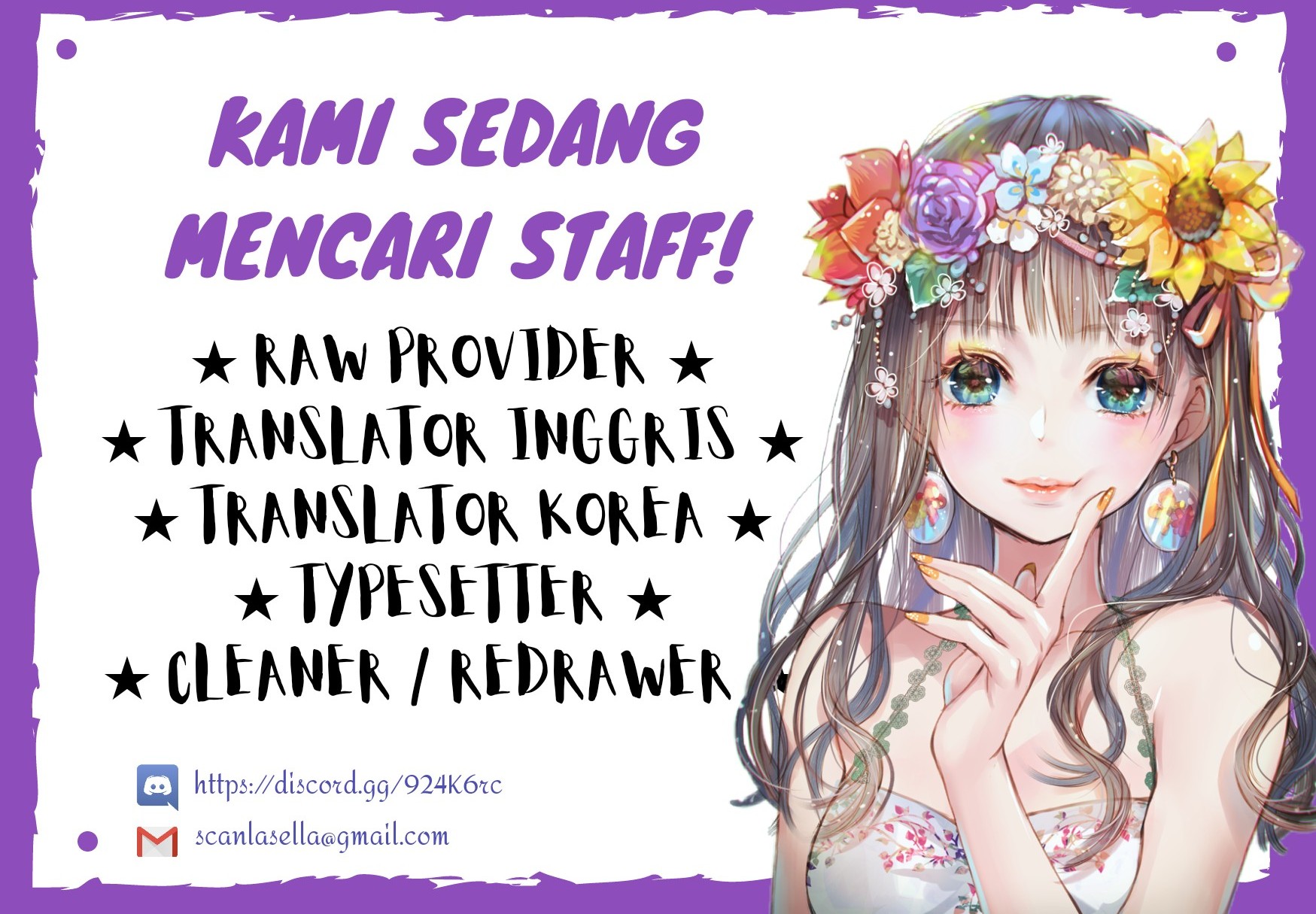 Actually, I Was the Real One Chapter 02 Gambar 38