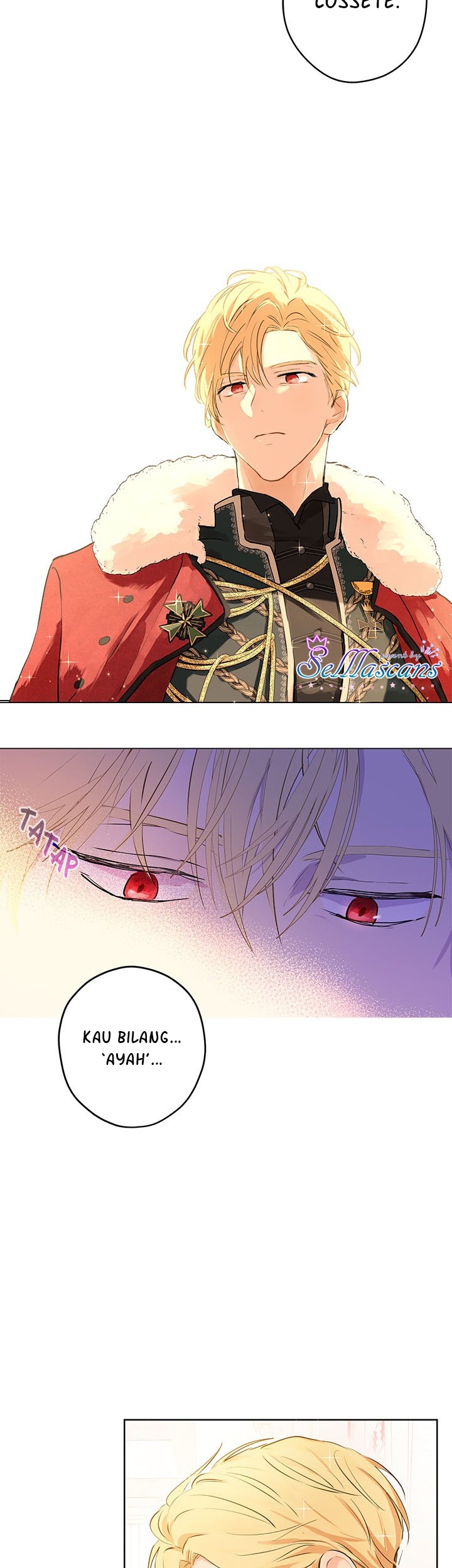 Actually, I Was the Real One Chapter 02 Gambar 4