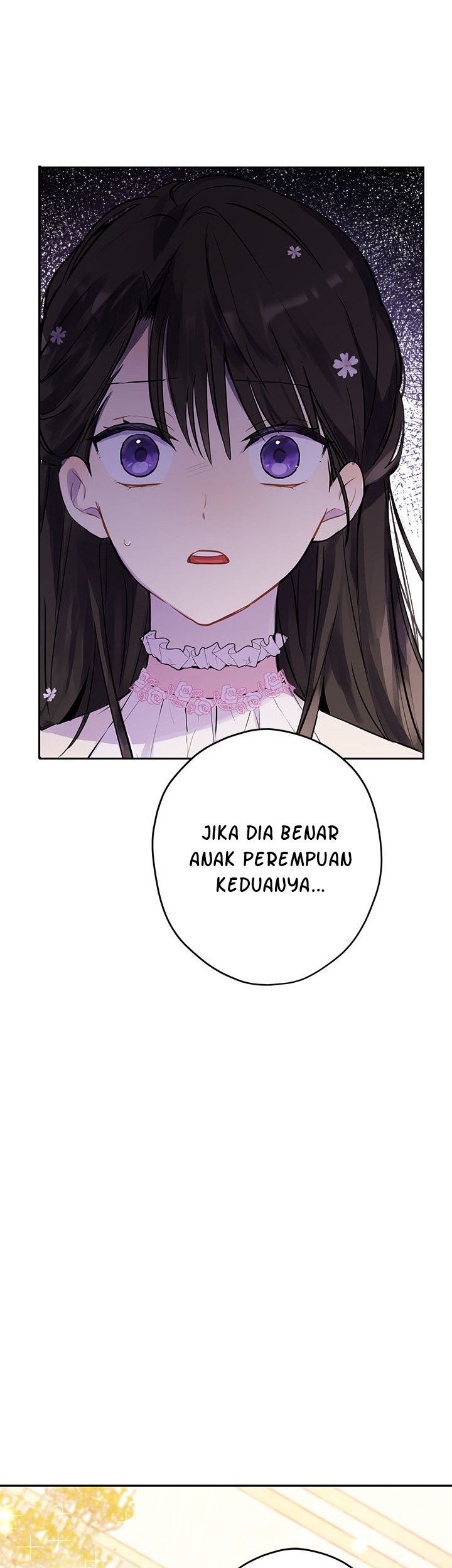 Actually, I Was the Real One Chapter 02 Gambar 7