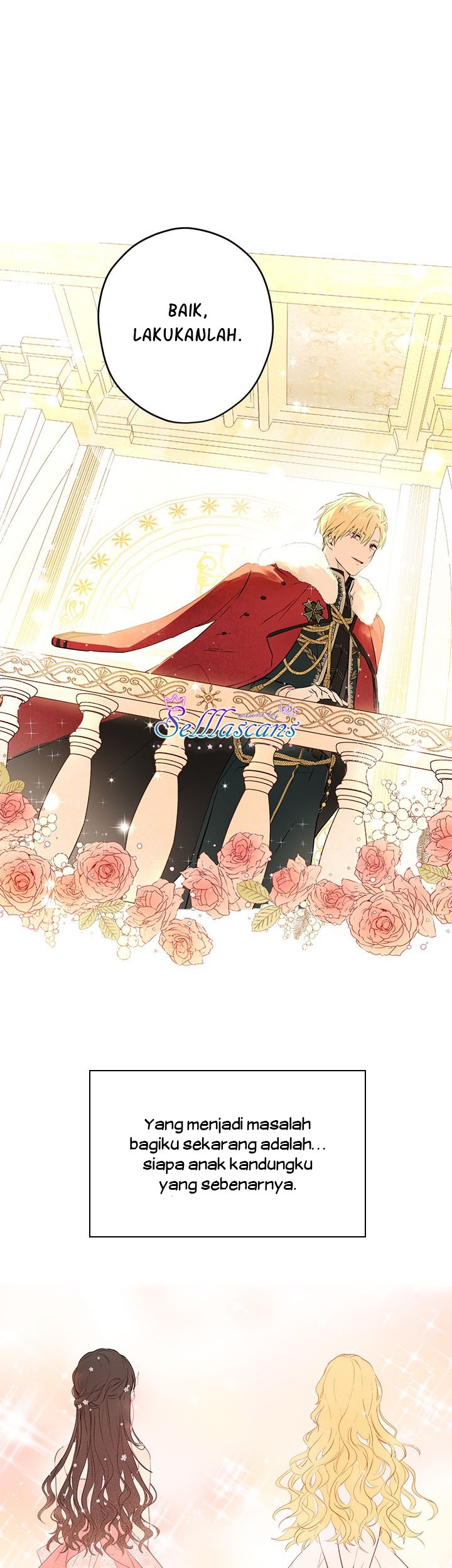 Actually, I Was the Real One Chapter 02 Gambar 9
