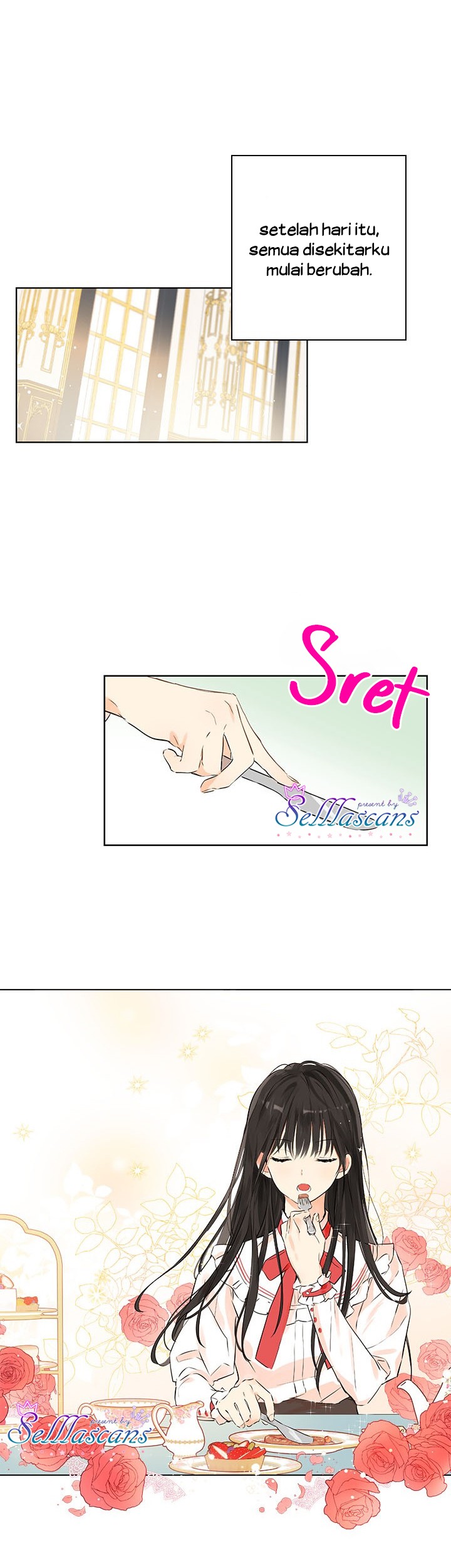 Actually, I Was the Real One Chapter 02 Gambar 11