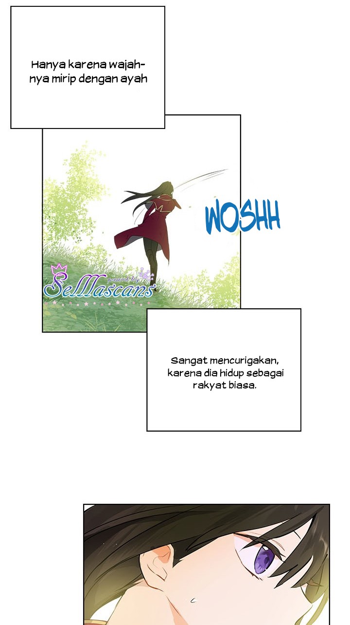 Actually, I Was the Real One Chapter 02 Gambar 22