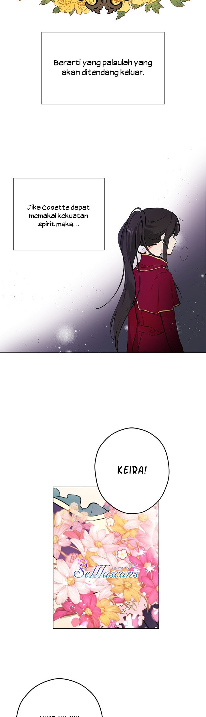 Actually, I Was the Real One Chapter 02 Gambar 24