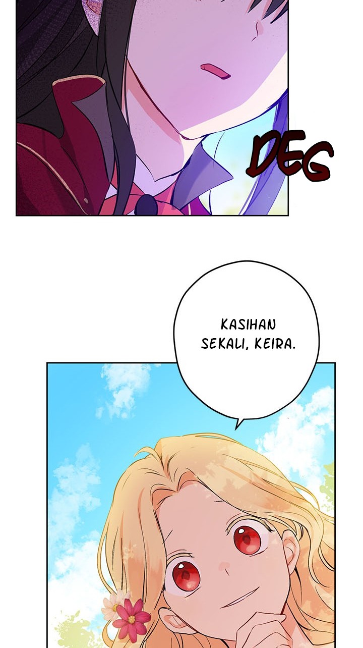 Actually, I Was the Real One Chapter 02 Gambar 30