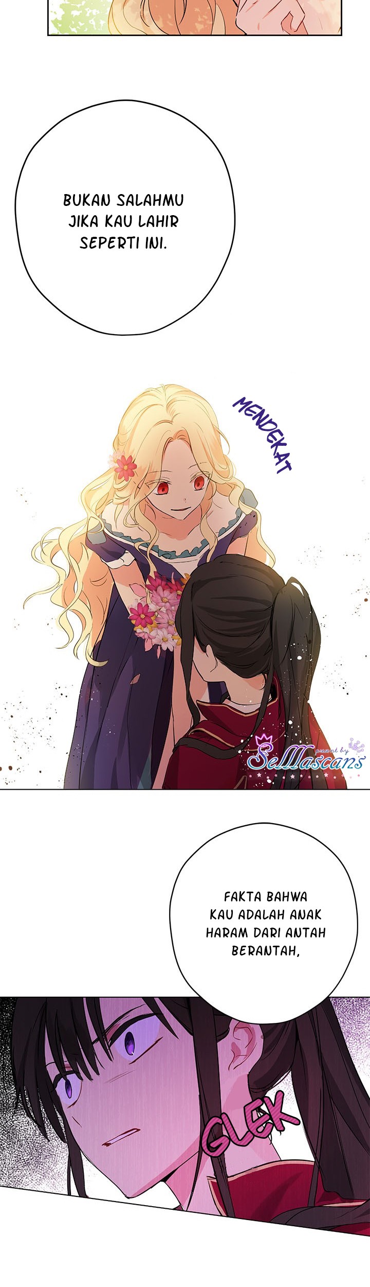 Actually, I Was the Real One Chapter 02 Gambar 31