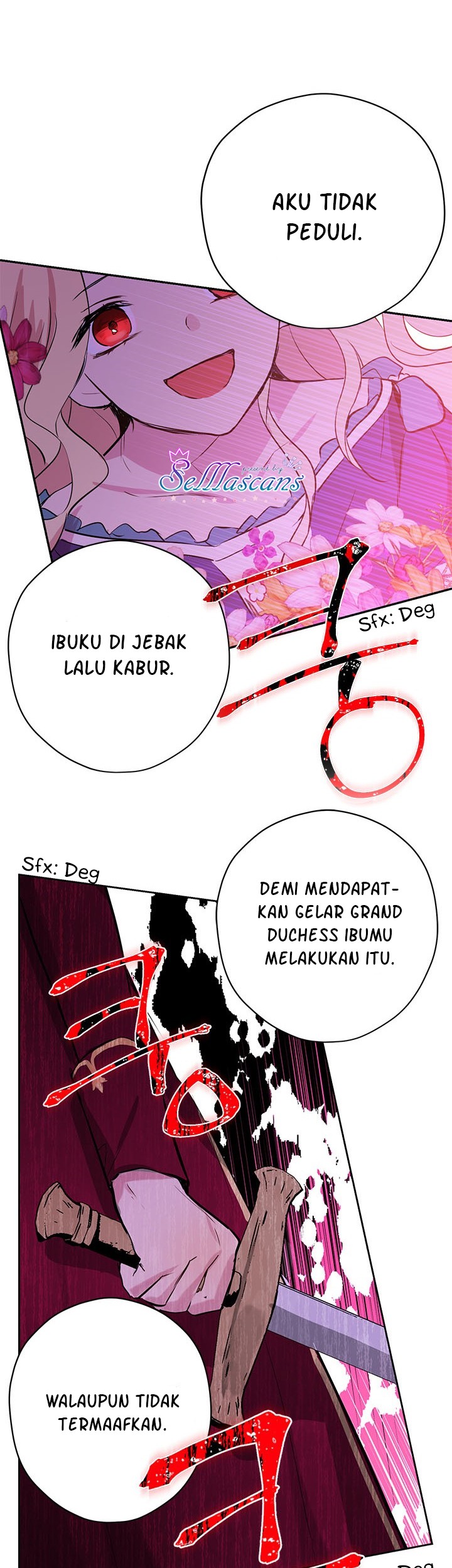 Actually, I Was the Real One Chapter 02 Gambar 32
