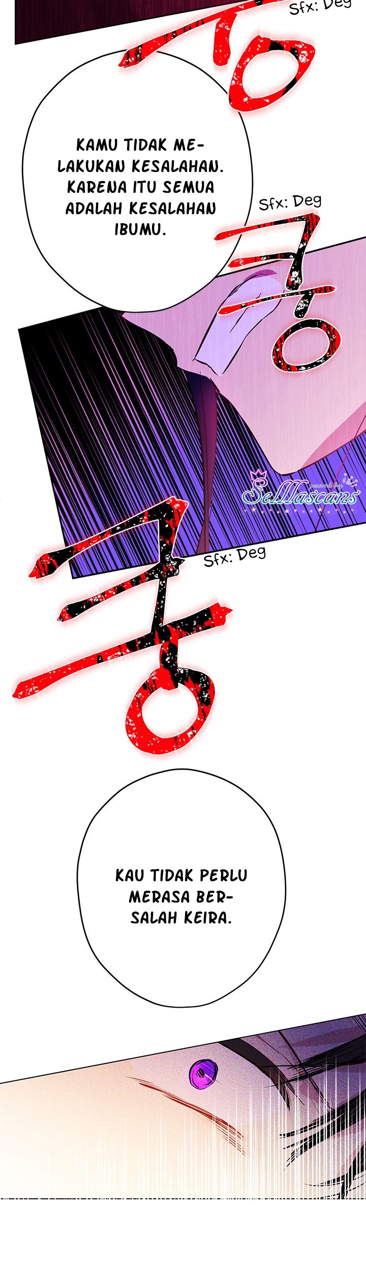 Actually, I Was the Real One Chapter 02 Gambar 33