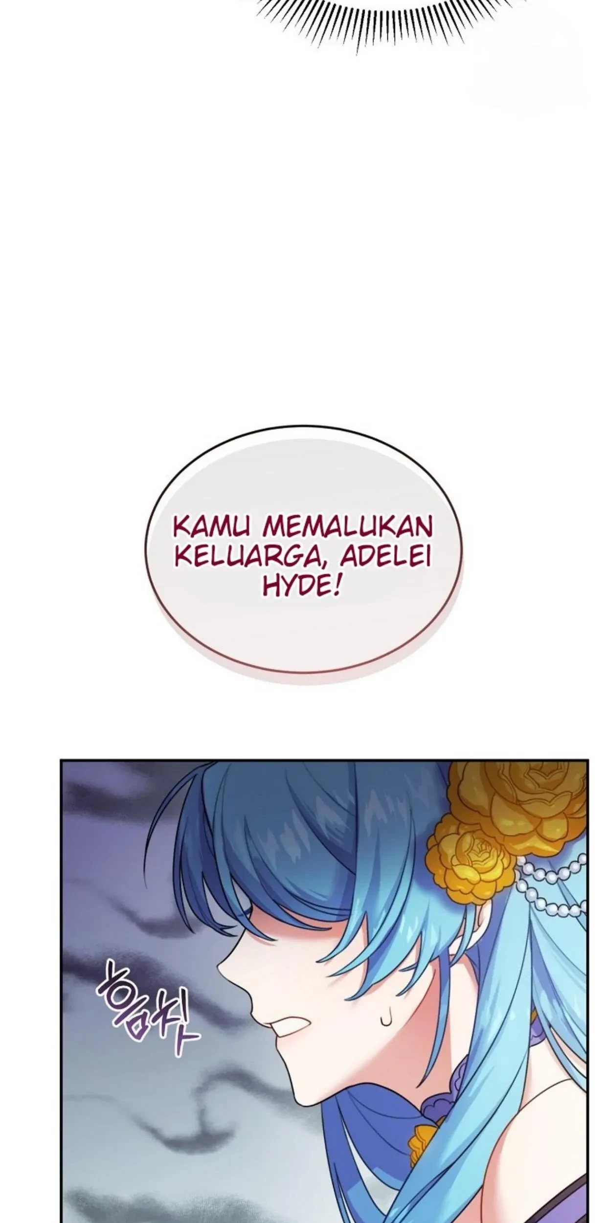 I’m a Villainess, but I’m Good at Cooking Chapter 01 Gambar 29