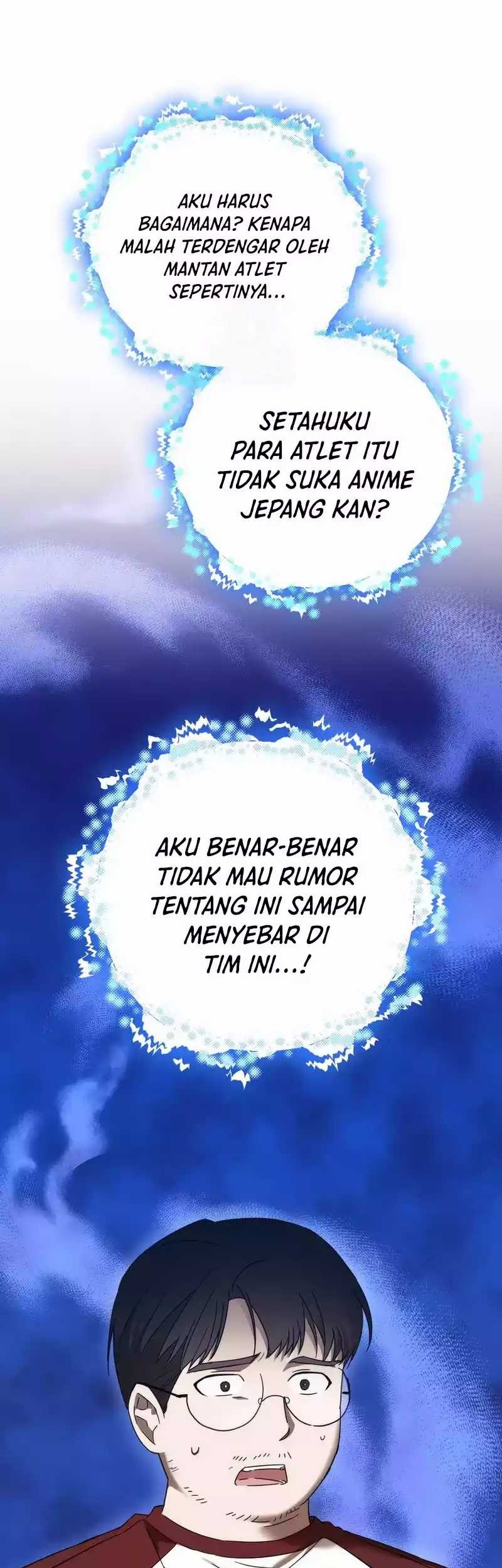 Baca The Rookie In The Baseball Team Is Performing Exceptionally Well Chapter 13 Gambar 2