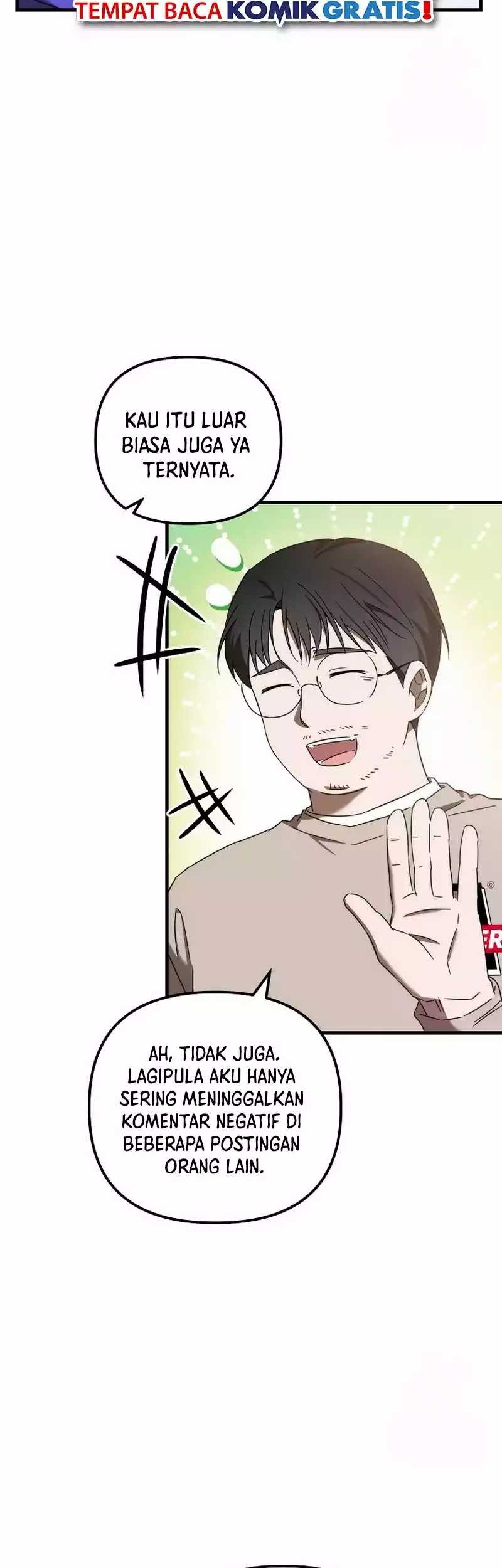 The Rookie In The Baseball Team Is Performing Exceptionally Well Chapter 13 Gambar 24