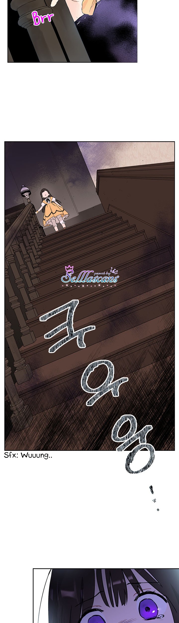 Actually, I Was the Real One Chapter 01 Gambar 37