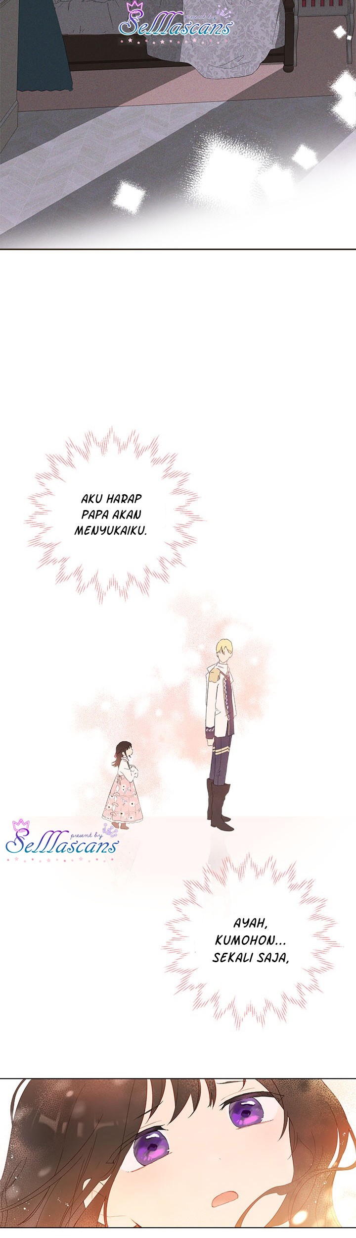 Actually, I Was the Real One Chapter 01 Gambar 42