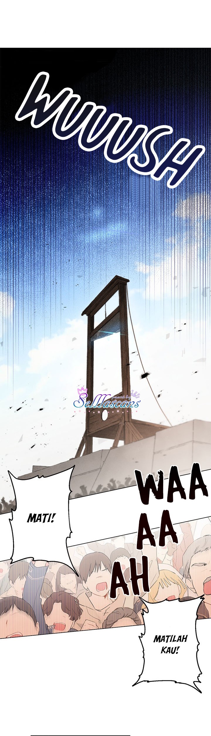 Actually, I Was the Real One Chapter 01 Gambar 3