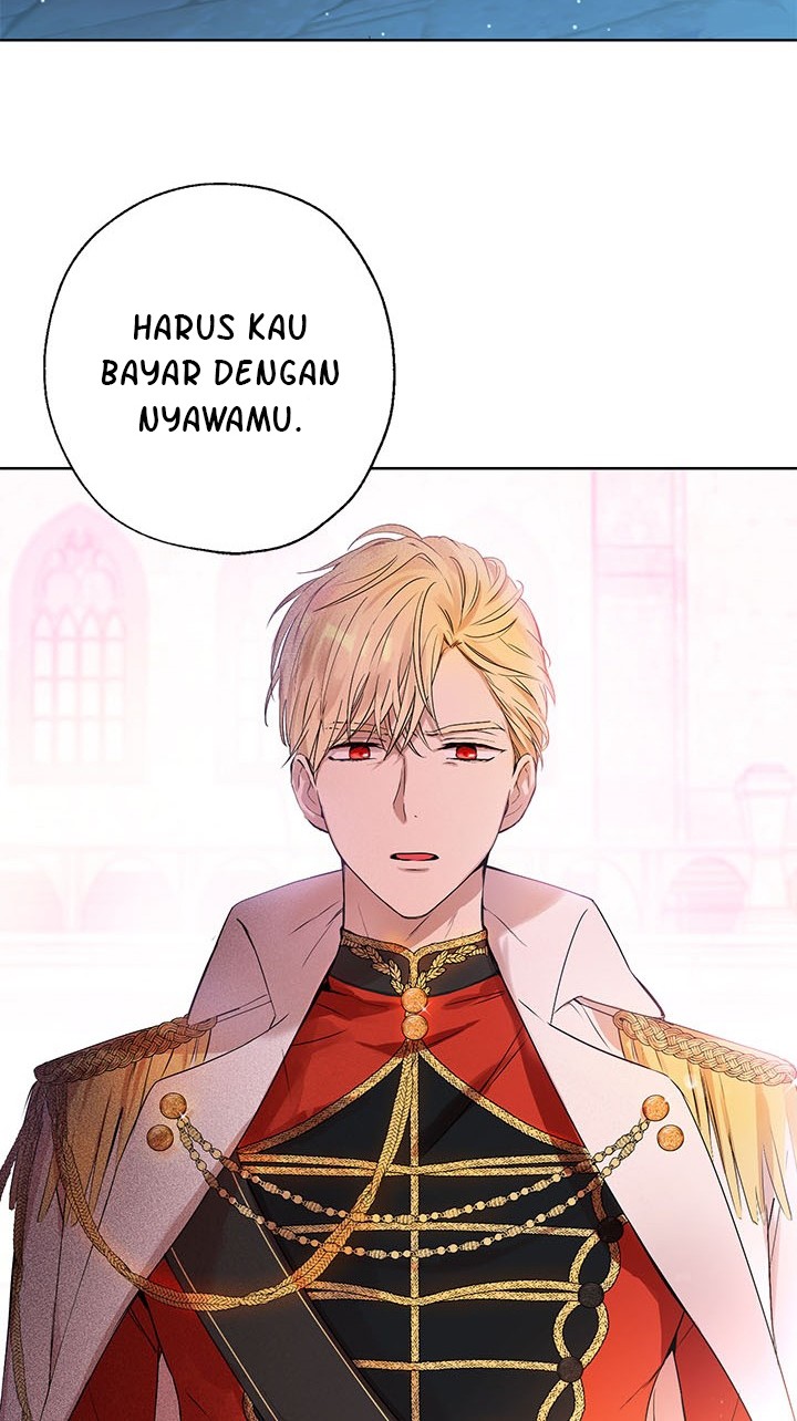 Actually, I Was the Real One Chapter 01 Gambar 6