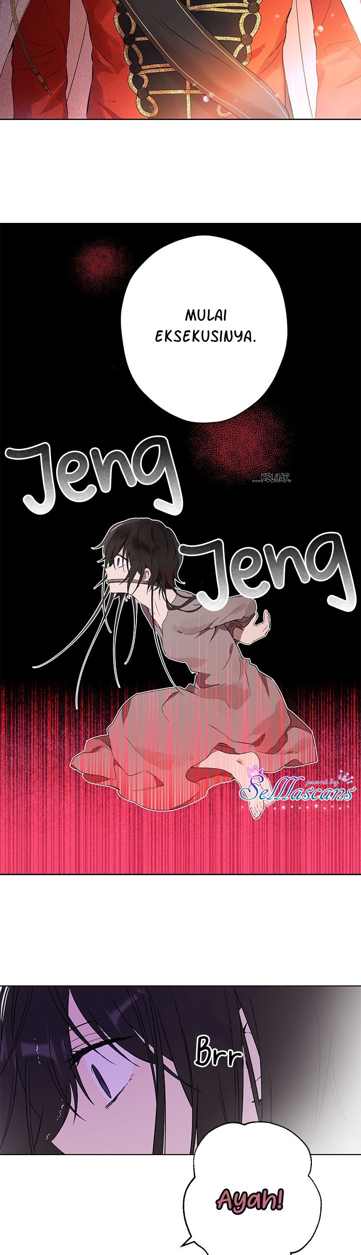 Actually, I Was the Real One Chapter 01 Gambar 7