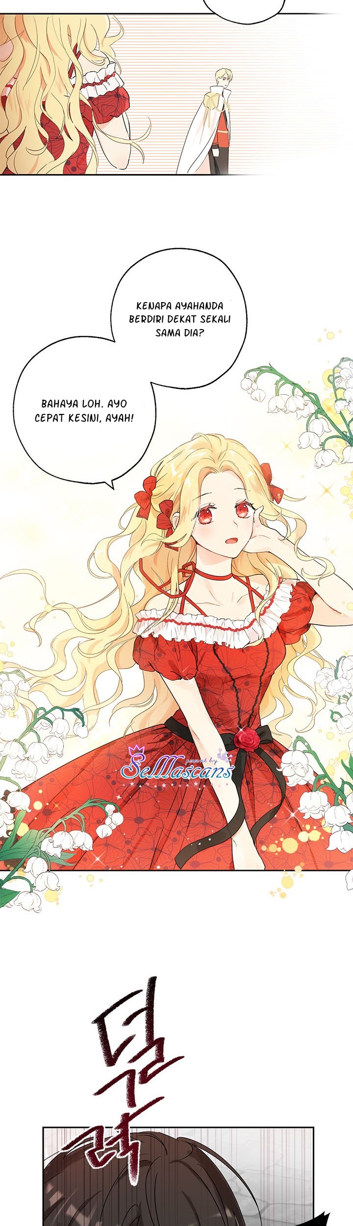 Actually, I Was the Real One Chapter 01 Gambar 8