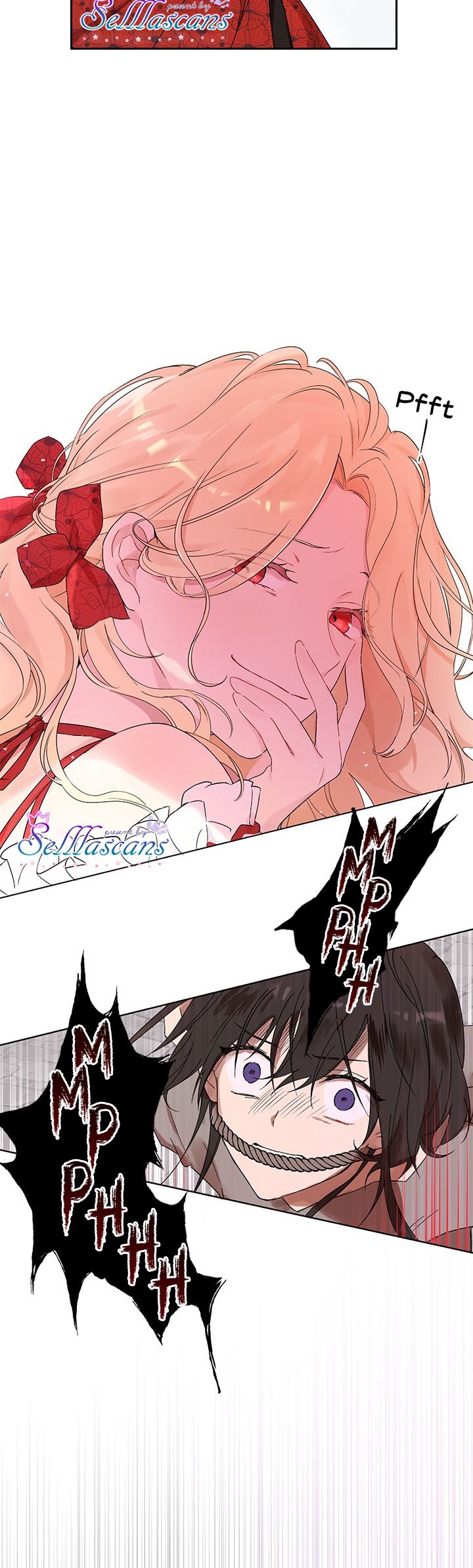 Actually, I Was the Real One Chapter 01 Gambar 10