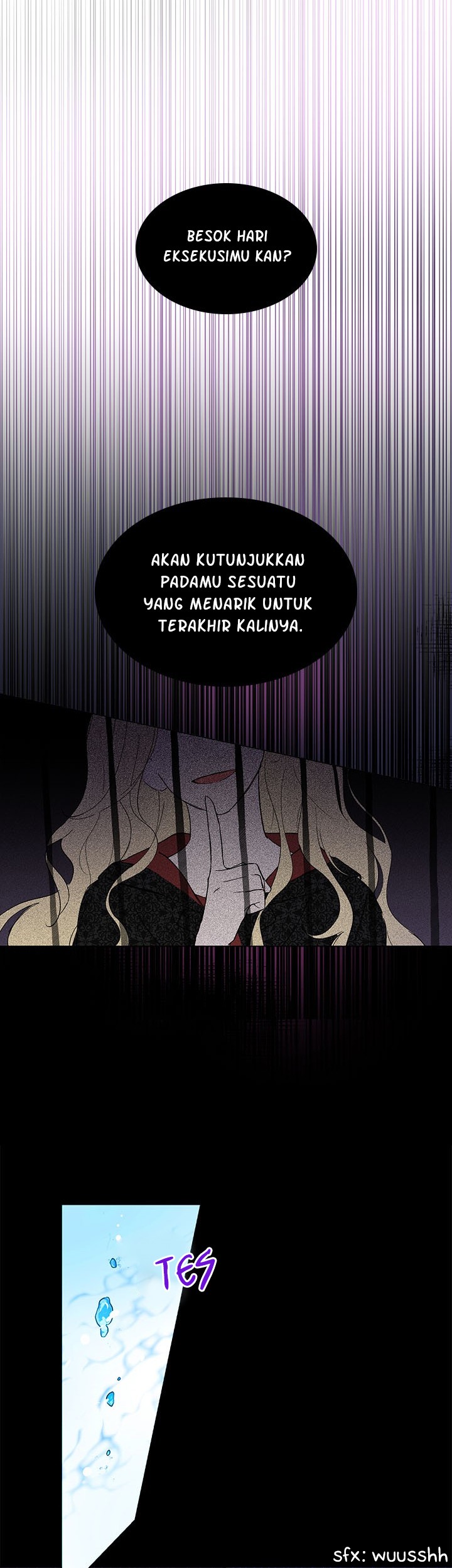 Actually, I Was the Real One Chapter 01 Gambar 11