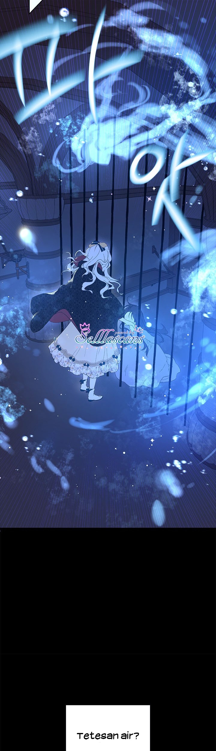 Actually, I Was the Real One Chapter 01 Gambar 12